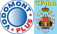 Vodomont-plus Srna